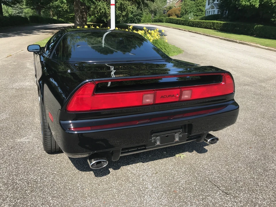 1991 Acura NA1 NSX - Image 10 of 31
