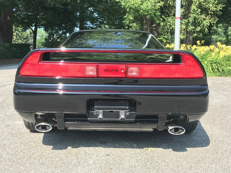 1991 Acura NA1 NSX - Image 11 of 31