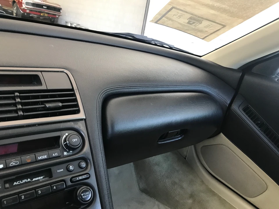 1991 Acura NA1 NSX - Image 30 of 31