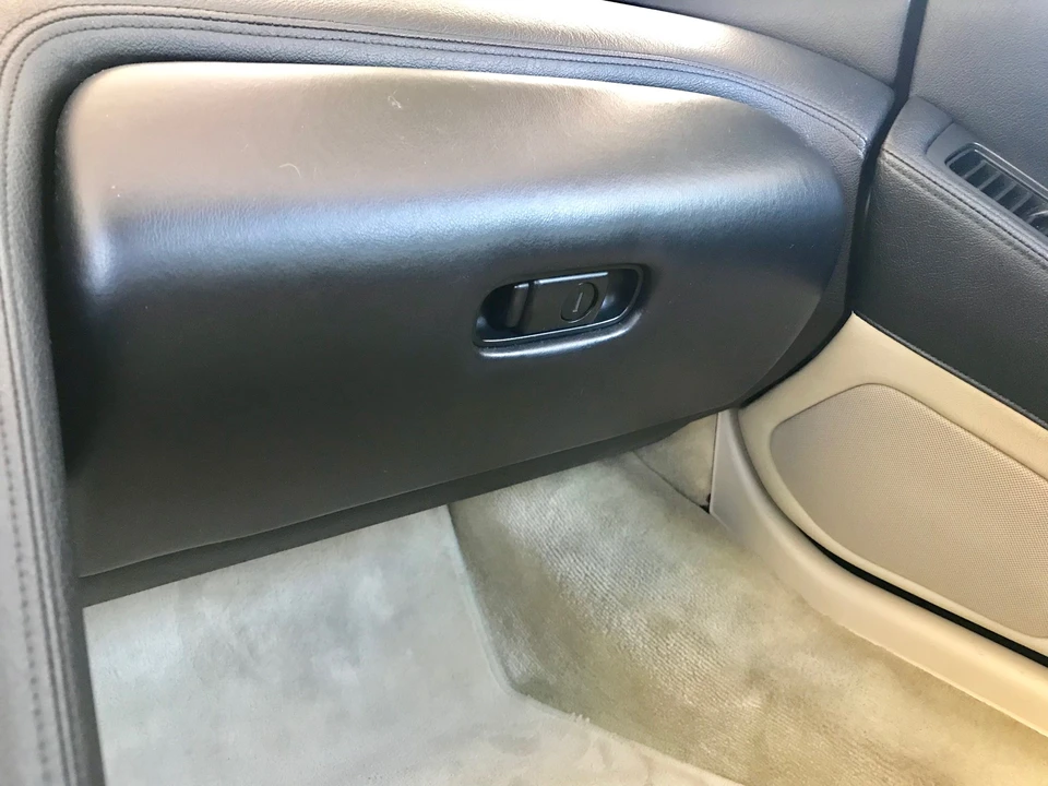 1991 Acura NA1 NSX - Image 31 of 31