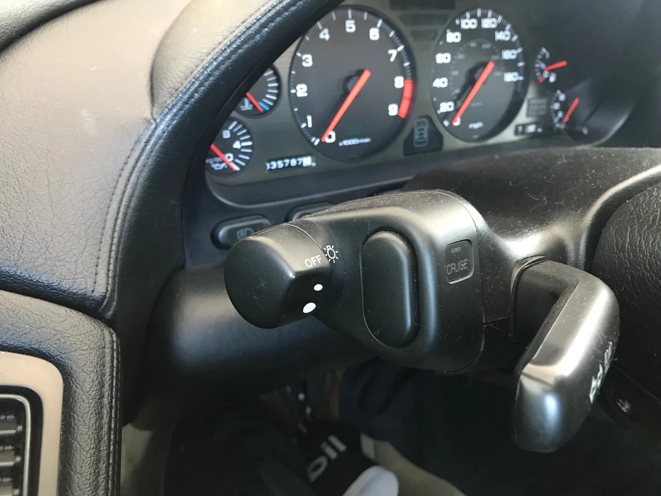 1991 Acura NA1 NSX - Image 28 of 31