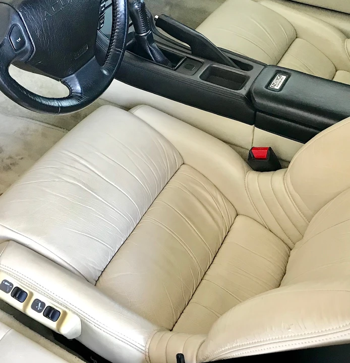 1991 Acura NA1 NSX - Image 27 of 31