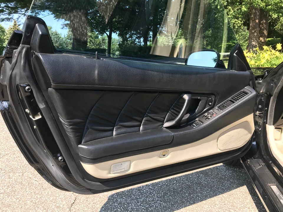 1991 Acura NA1 NSX - Image 22 of 31