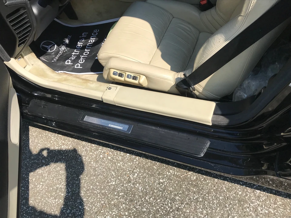 1991 Acura NA1 NSX - Image 23 of 31