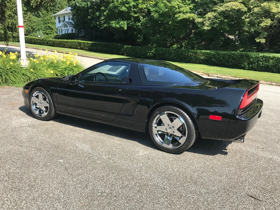 1991 Acura NA1 NSX - Image 8 of 31
