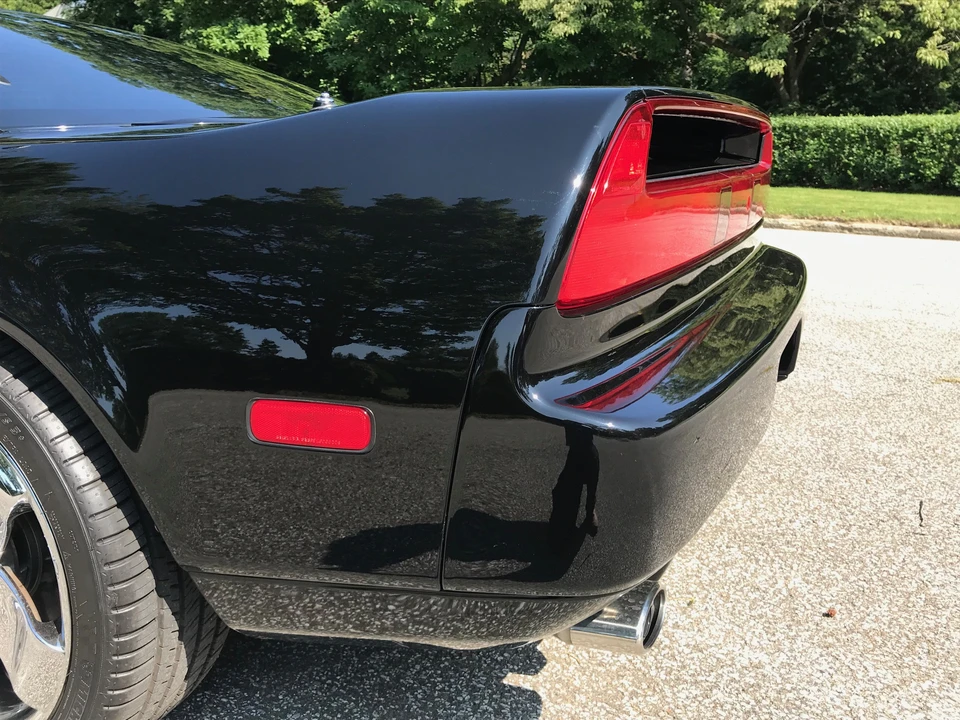 1991 Acura NA1 NSX - Image 18 of 31