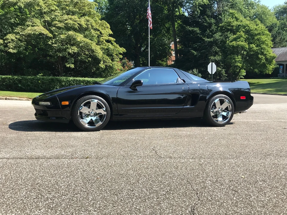 1991 Acura NA1 NSX - Image 7 of 31