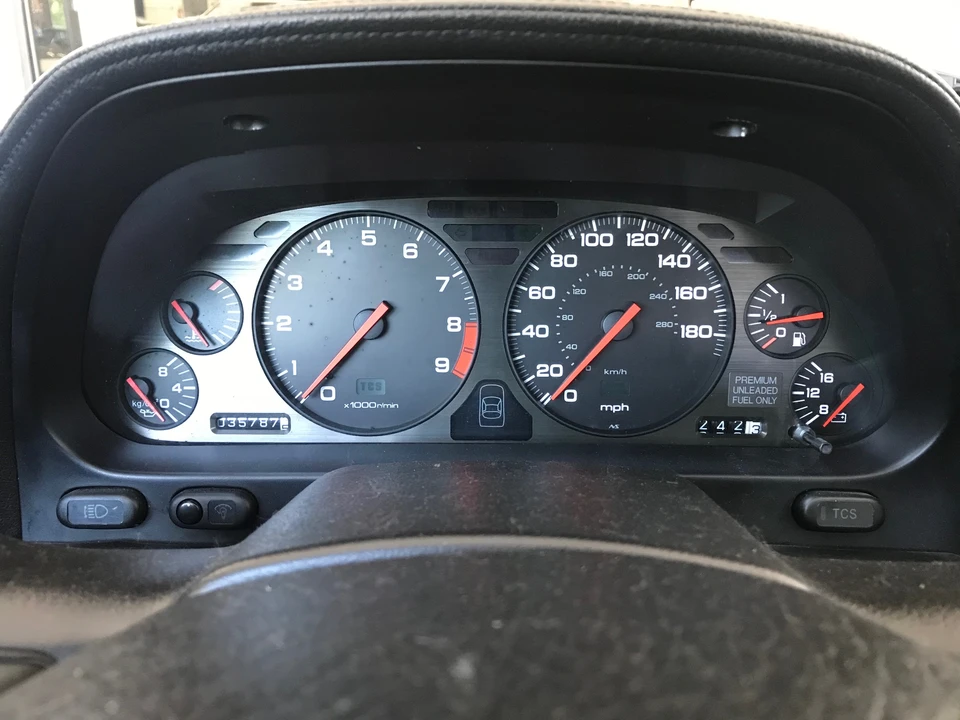 1991 Acura NA1 NSX - Image 29 of 31