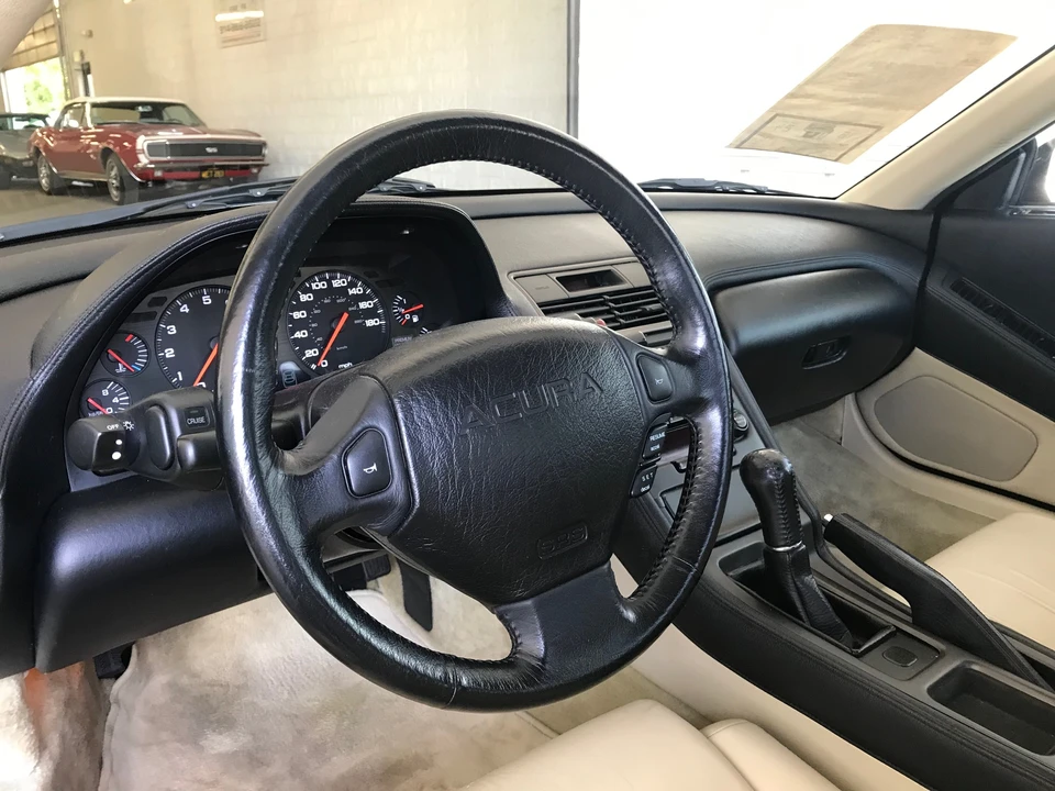 1991 Acura NA1 NSX - Image 26 of 31