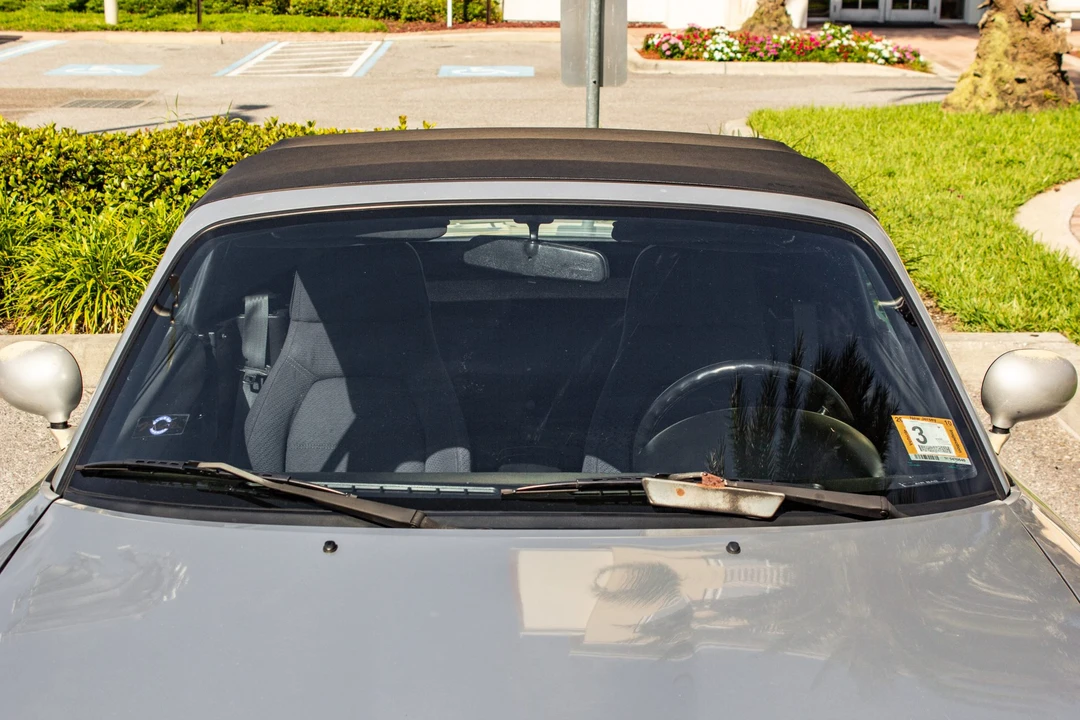 1991 Mazda NA MX-5 Miata - Image 18 of 31