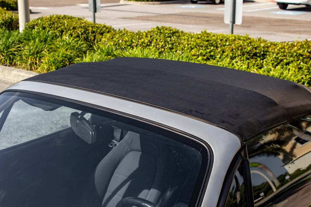 1991 Mazda NA MX-5 Miata - Image 27 of 31