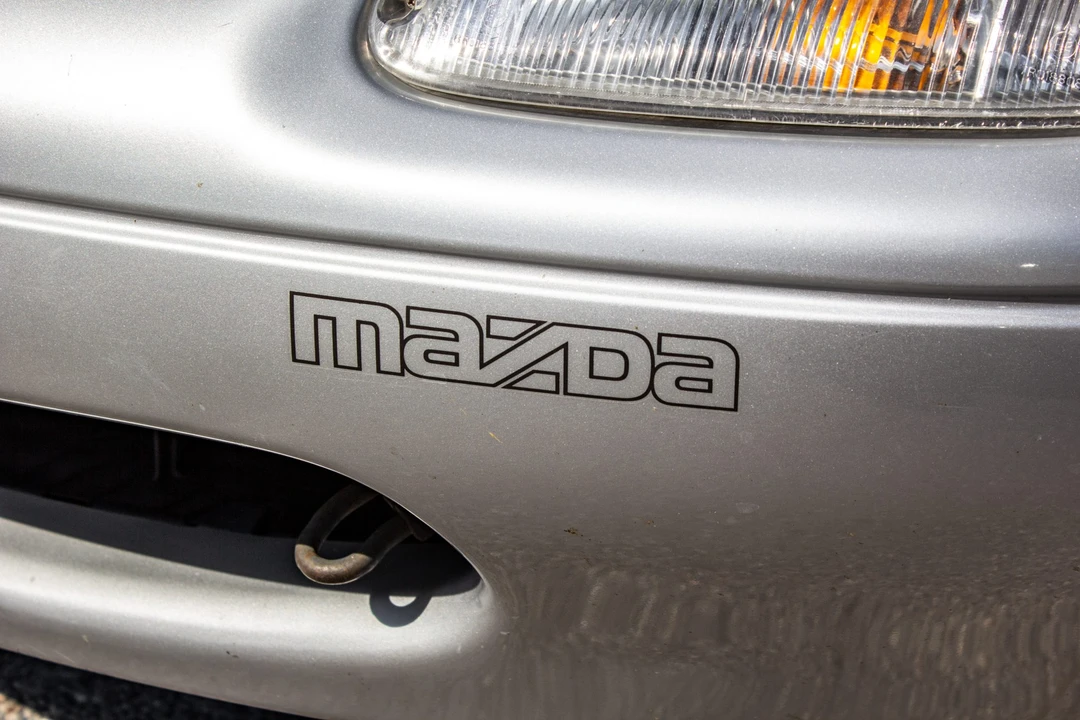1991 Mazda NA MX-5 Miata - Image 21 of 31