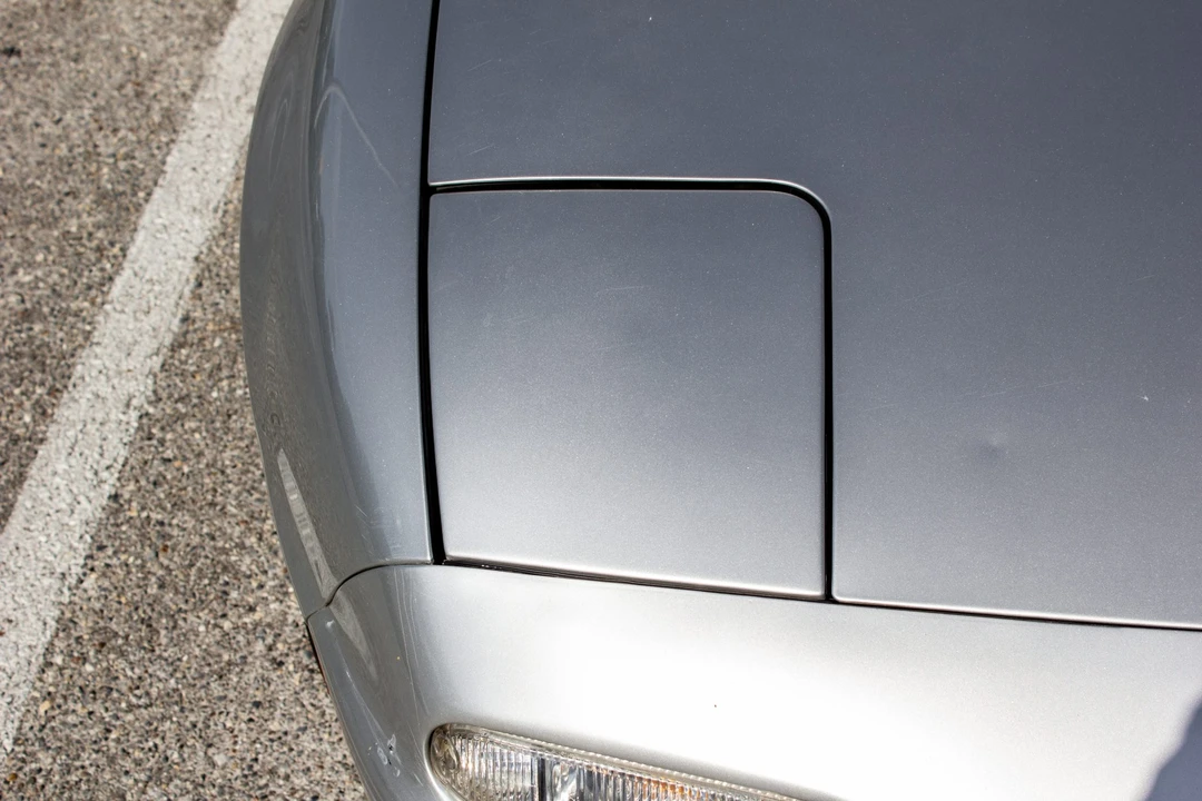 1991 Mazda NA MX-5 Miata - Image 16 of 31