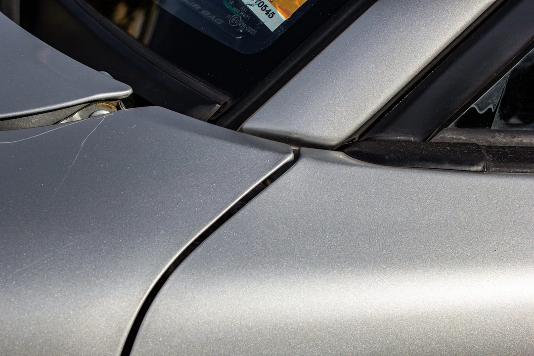 1991 Mazda NA MX-5 Miata - Image 25 of 31