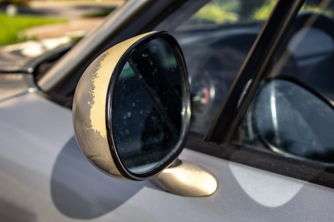 1991 Mazda NA MX-5 Miata - Image 30 of 31