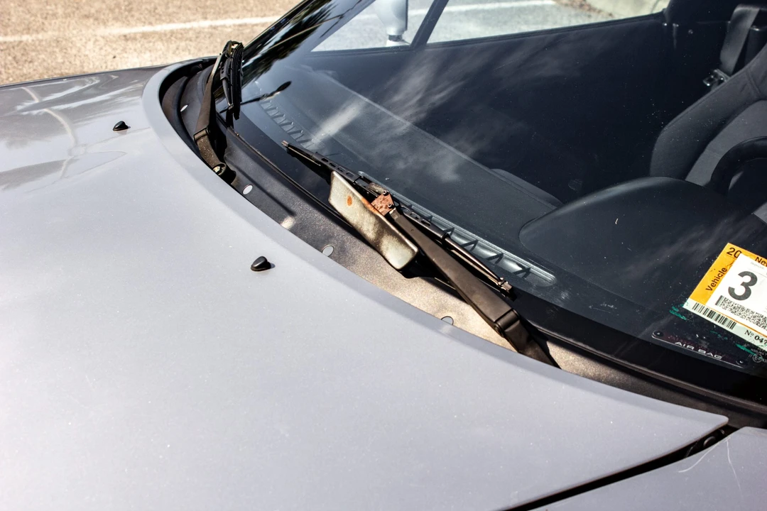 1991 Mazda NA MX-5 Miata - Image 23 of 31