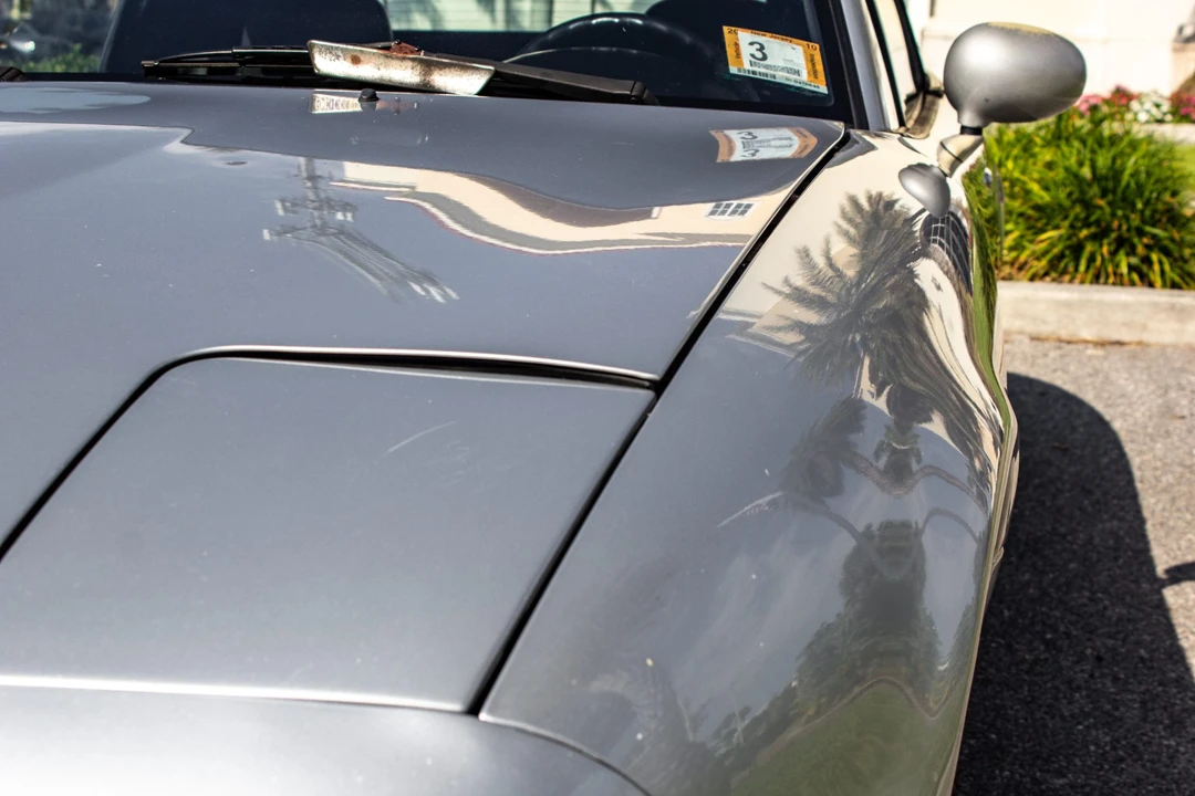 1991 Mazda NA MX-5 Miata - Image 22 of 31