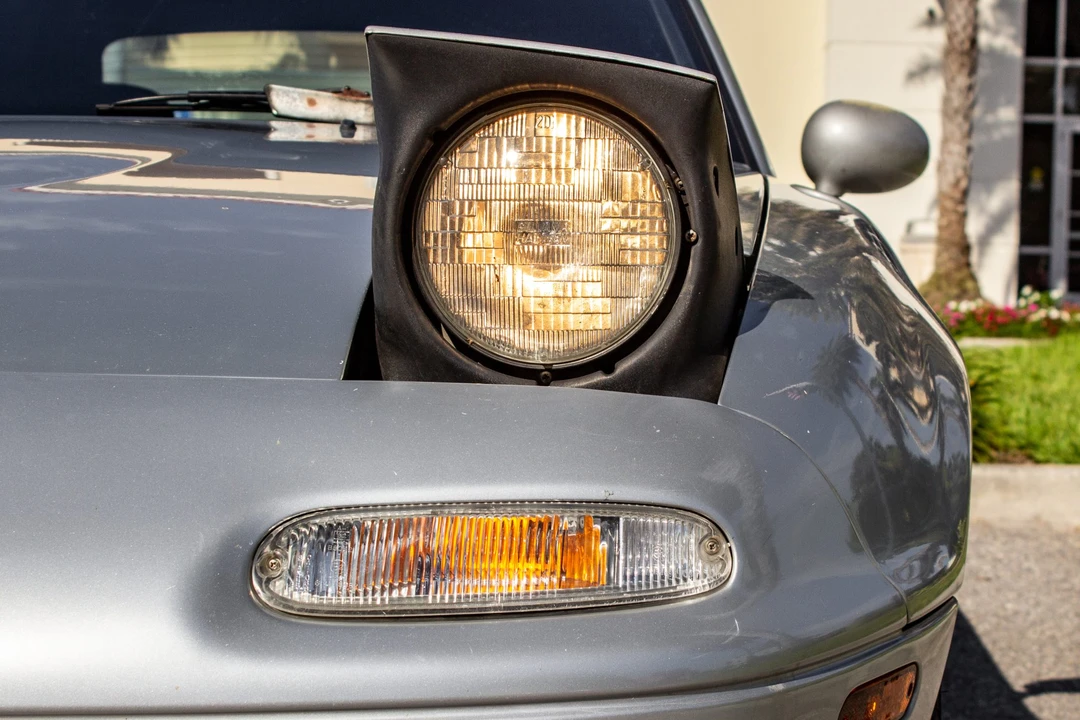 1991 Mazda NA MX-5 Miata - Image 20 of 31