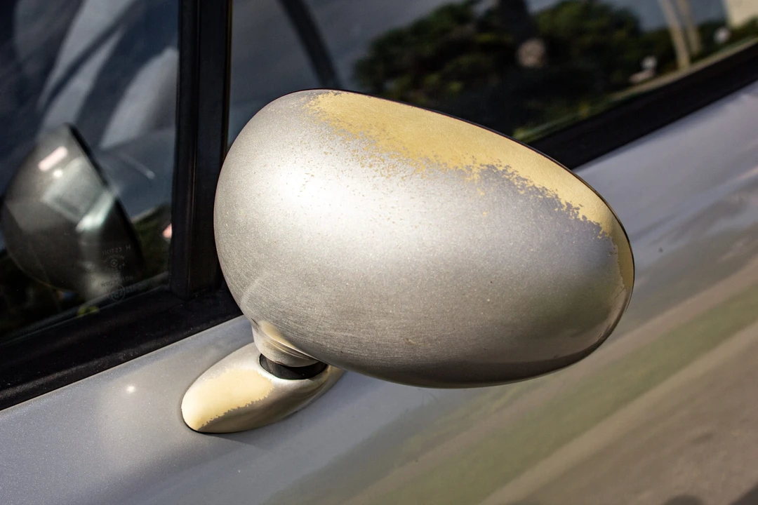 1991 Mazda NA MX-5 Miata - Image 29 of 31