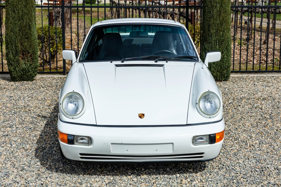 1991 Porsche 964 Carrera - Image 3 of 31