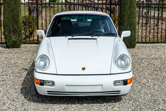 1991 Porsche 964 Carrera - Image 3 of 31