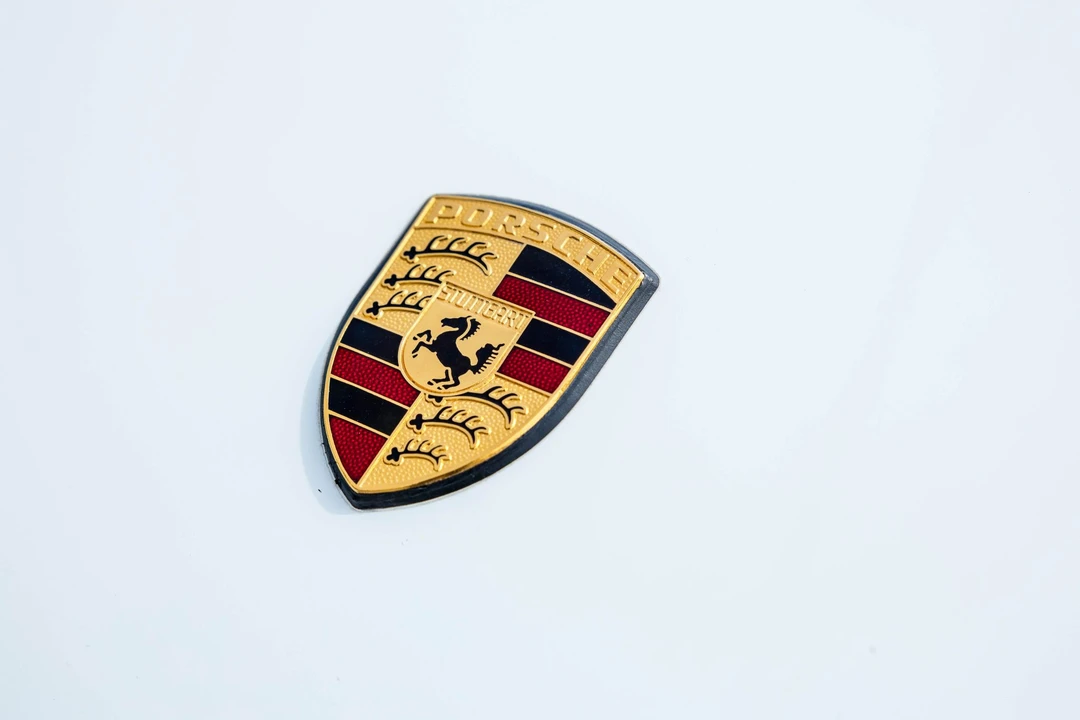 1991 Porsche 964 Carrera - Image 26 of 31