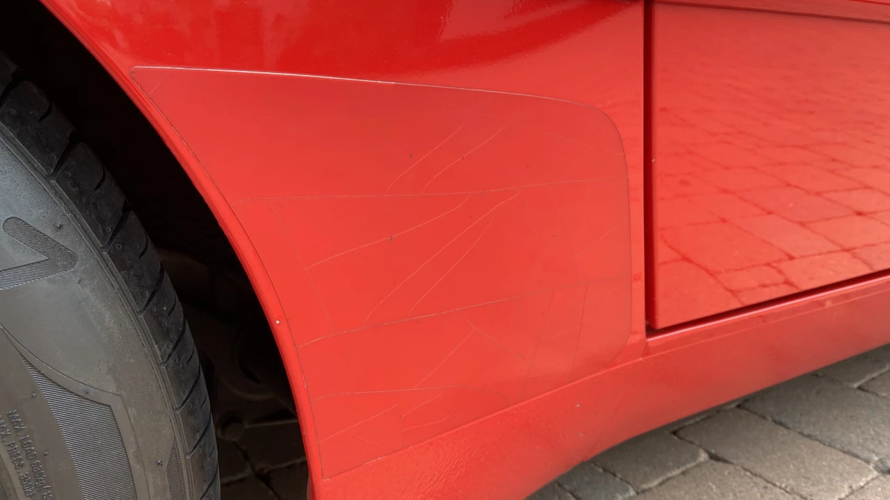 1991 Porsche 944 S2 - Image 12 of 31