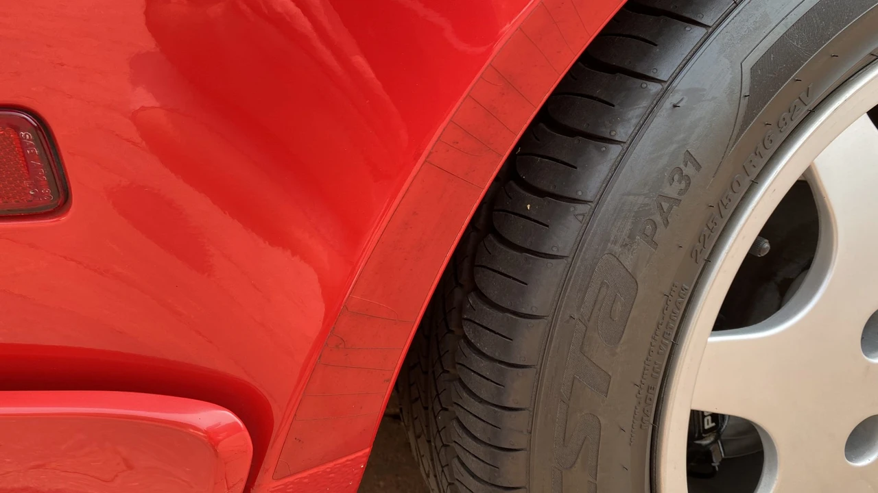1991 Porsche 944 S2 - Image 29 of 31