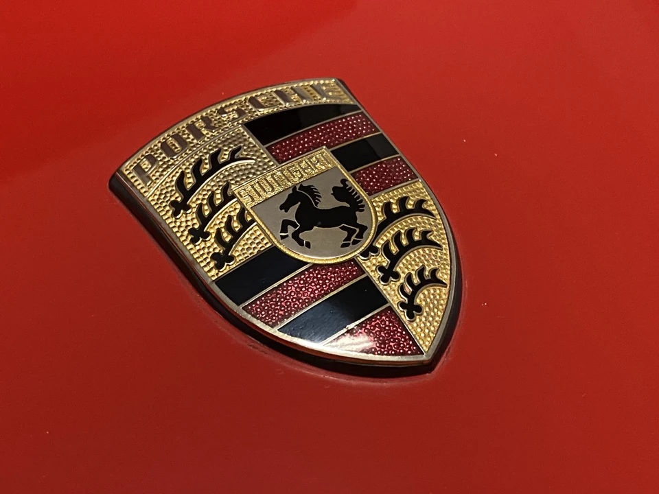 1991 Porsche 944 S2 - Image 19 of 31