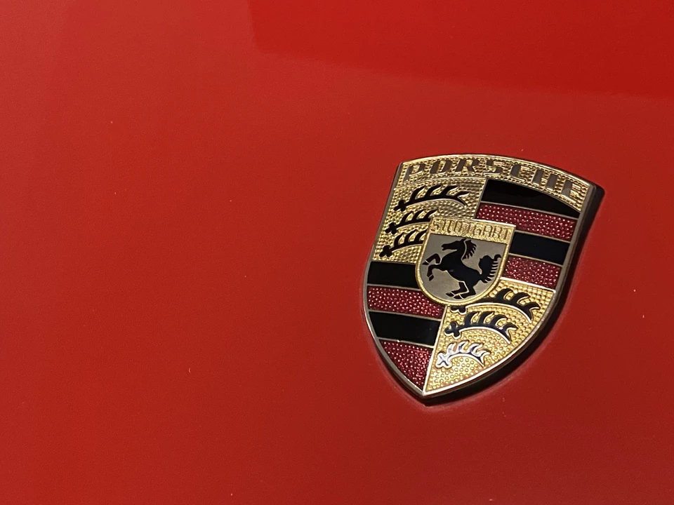 1991 Porsche 944 S2 - Image 18 of 31