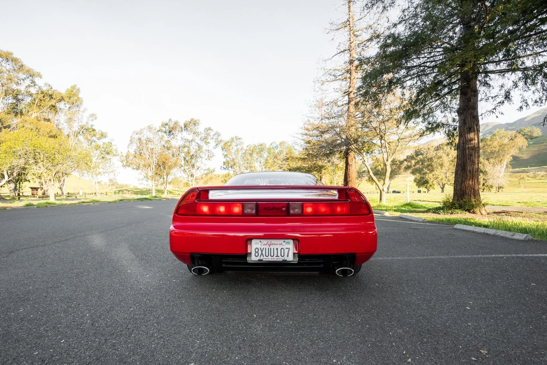 1992 Acura NA1 NSX - Image 7 of 31