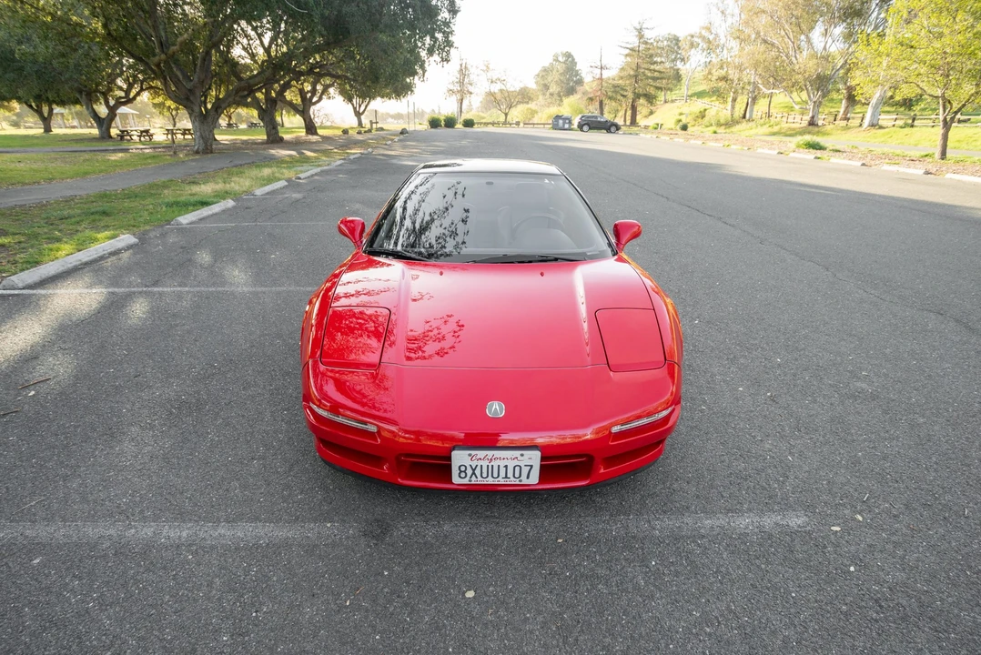 1992 Acura NA1 NSX - Image 18 of 31