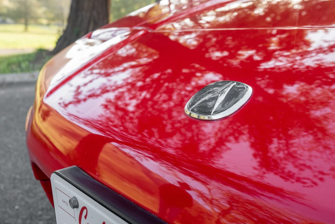 1992 Acura NA1 NSX - Image 27 of 31