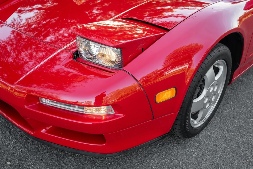 1992 Acura NA1 NSX - Image 30 of 31