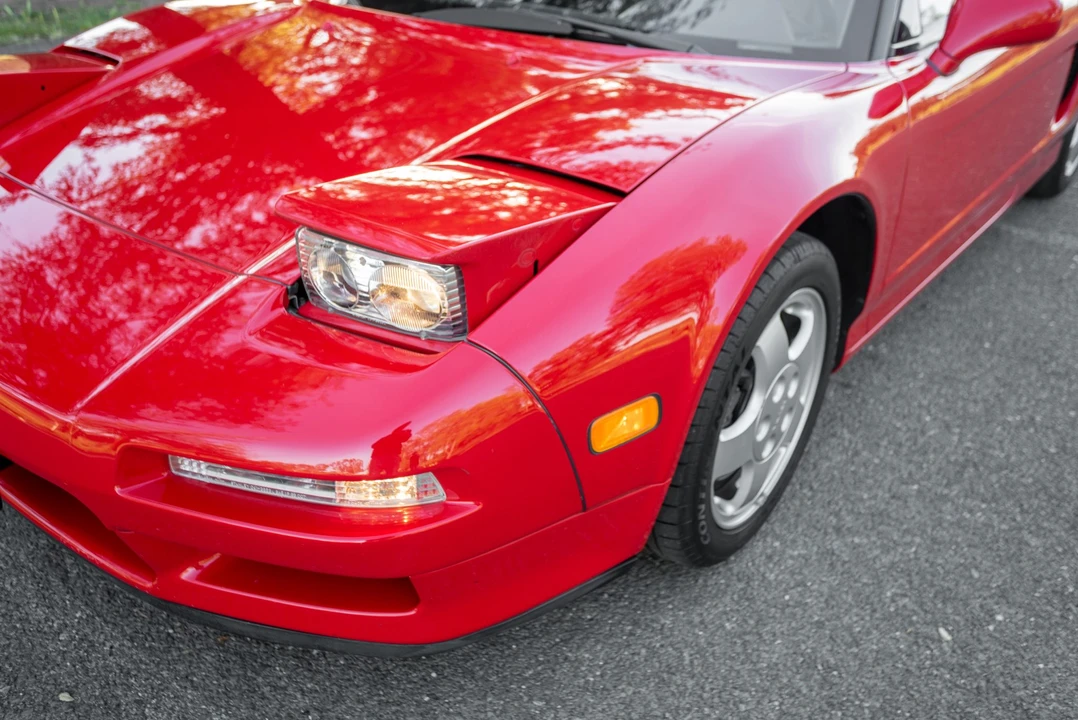 1992 Acura NA1 NSX - Image 29 of 31