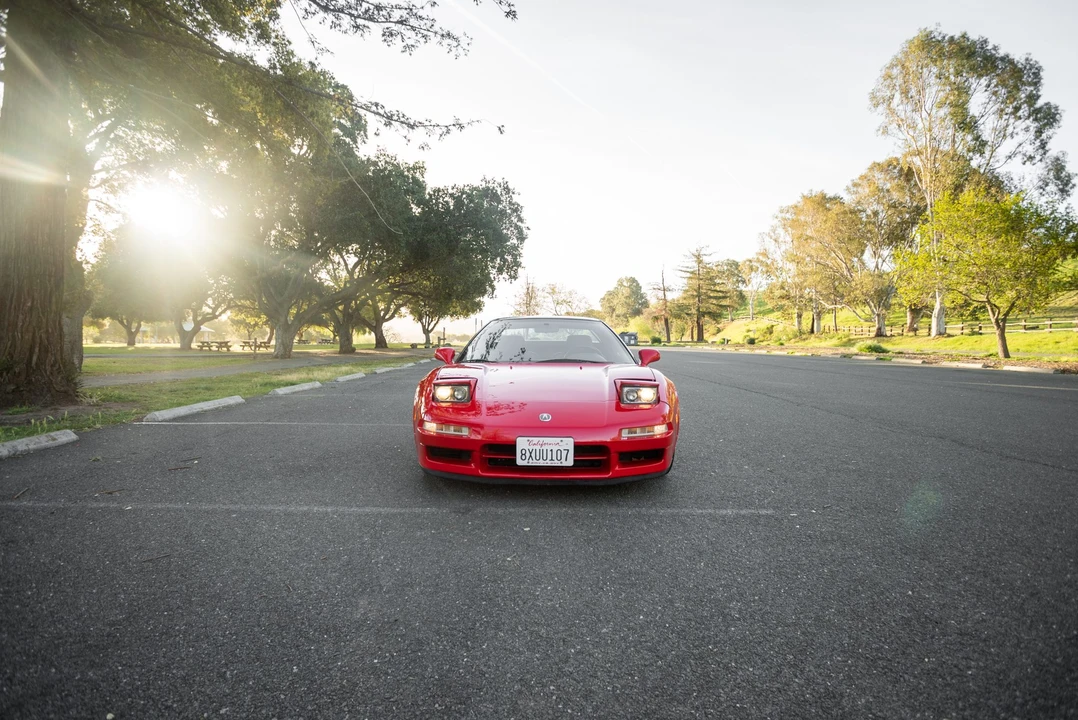 1992 Acura NA1 NSX - Image 22 of 31