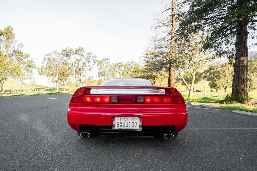 1992 Acura NA1 NSX - Image 8 of 31