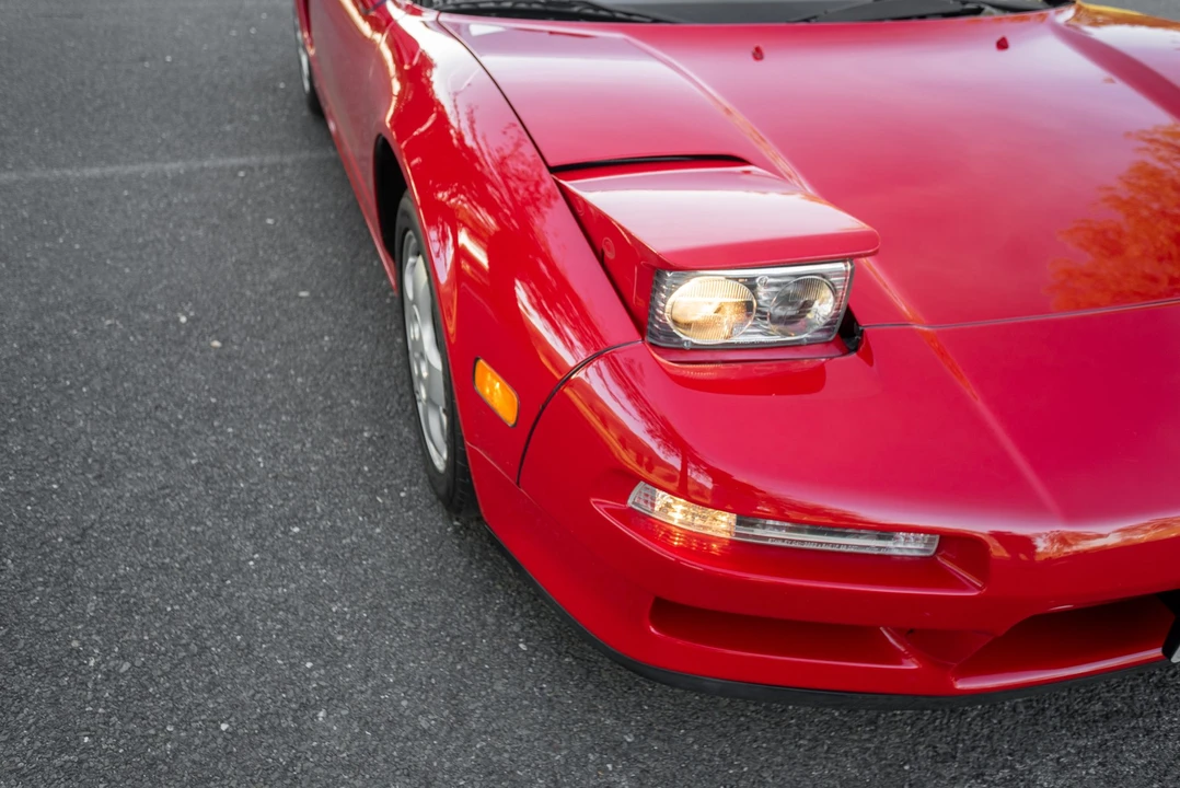 1992 Acura NA1 NSX - Image 26 of 31