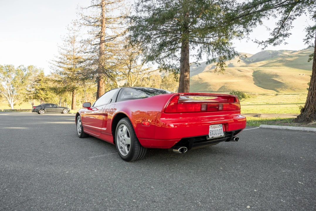 1992 Acura NA1 NSX - Image 6 of 31