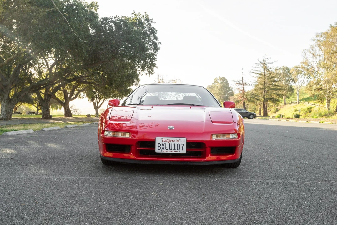 1992 Acura NA1 NSX - Image 19 of 31