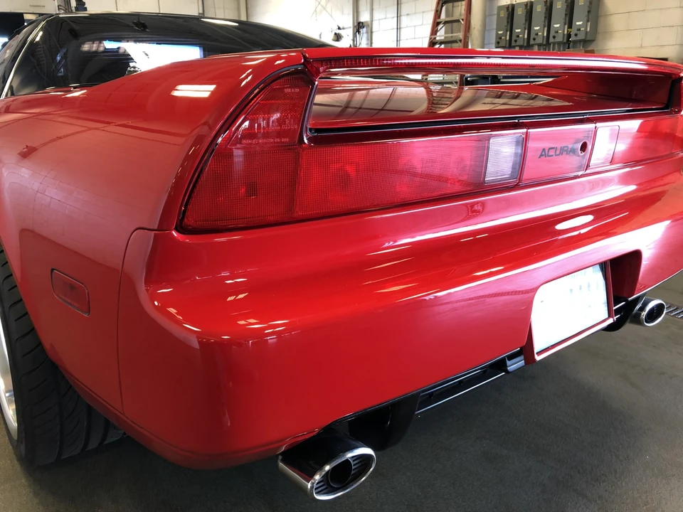 1992 Acura NA1 NSX - Image 18 of 31