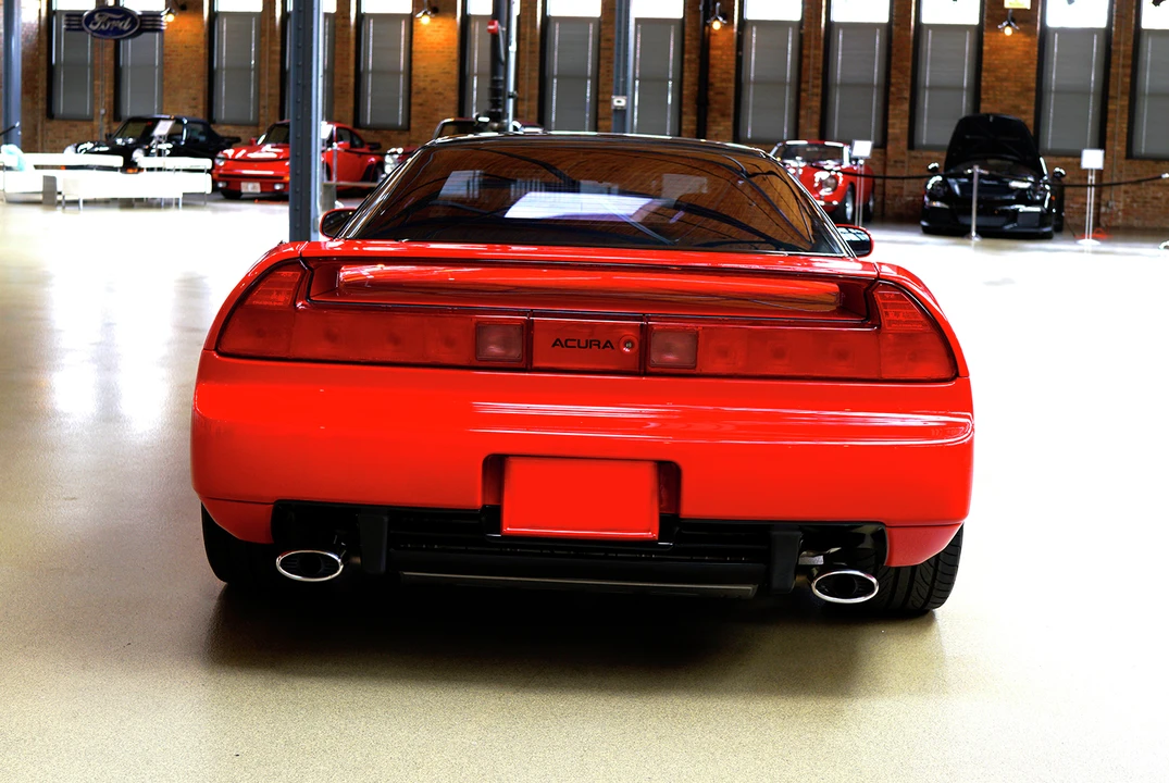 1992 Acura NA1 NSX - Image 15 of 31