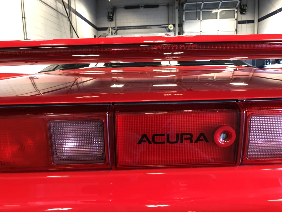 1992 Acura NA1 NSX - Image 20 of 31