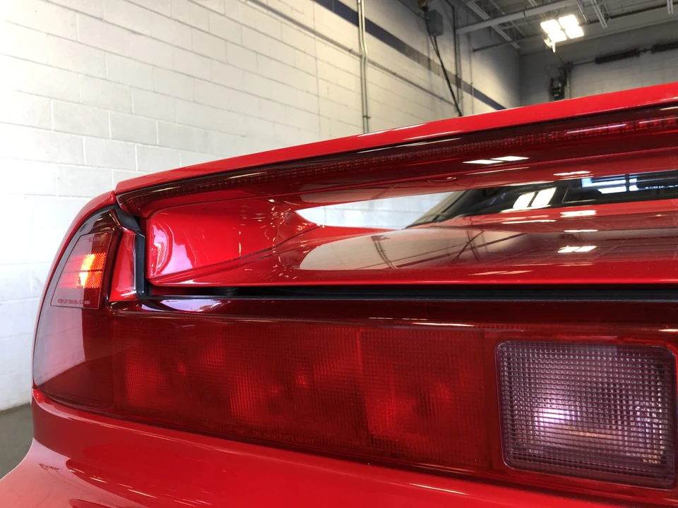 1992 Acura NA1 NSX - Image 22 of 31