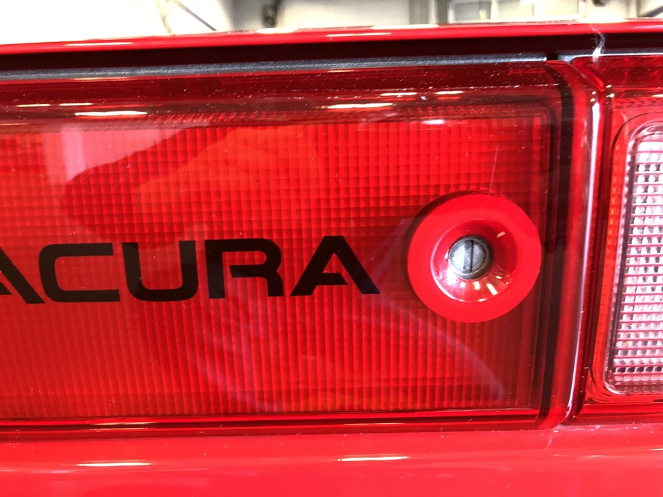 1992 Acura NA1 NSX - Image 24 of 31