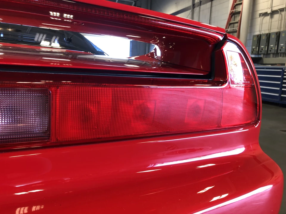 1992 Acura NA1 NSX - Image 23 of 31