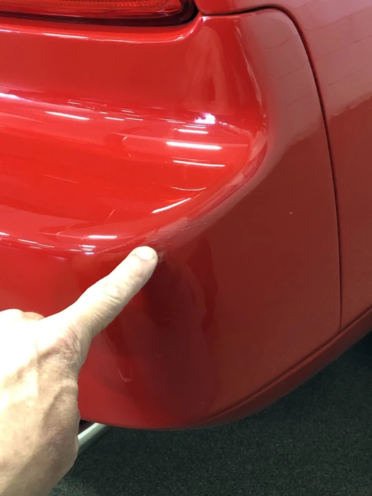 1992 Acura NA1 NSX - Image 14 of 31