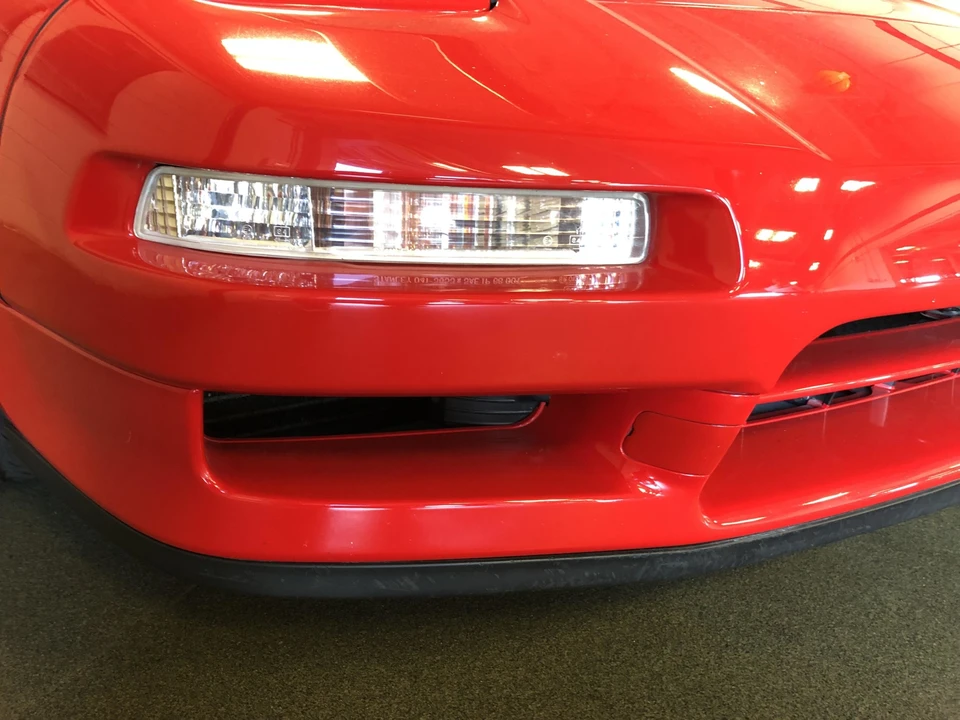 1992 Acura NA1 NSX - Image 10 of 31