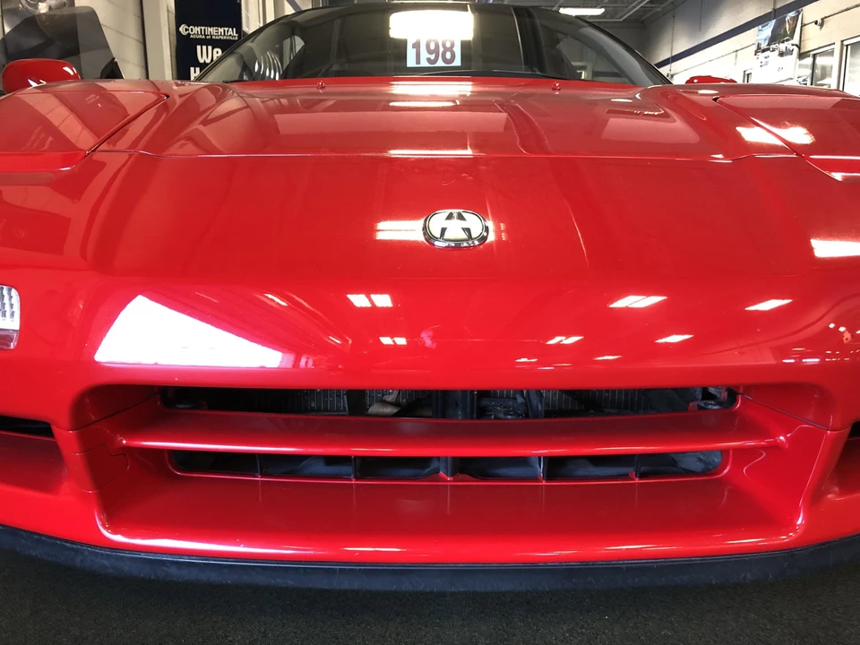 1992 Acura NA1 NSX - Image 11 of 31