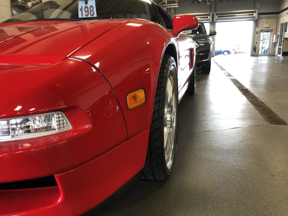 1992 Acura NA1 NSX - Image 12 of 31